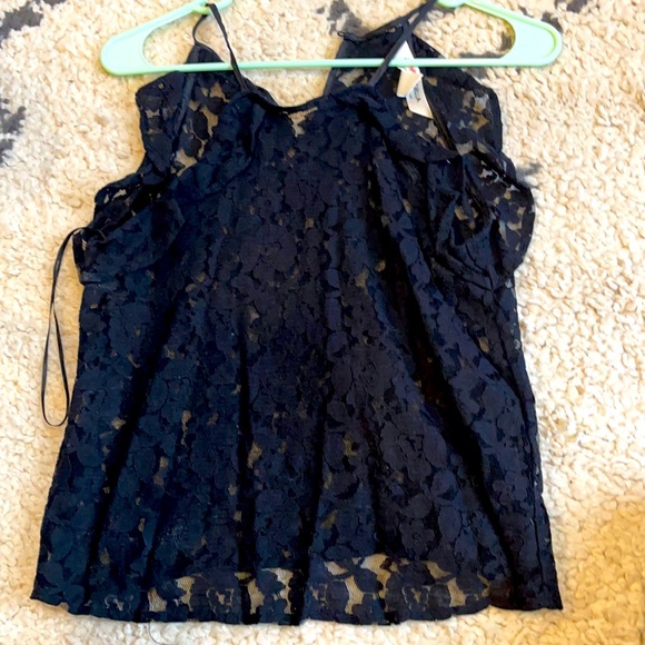 H&M Top - Picture 3 of 4